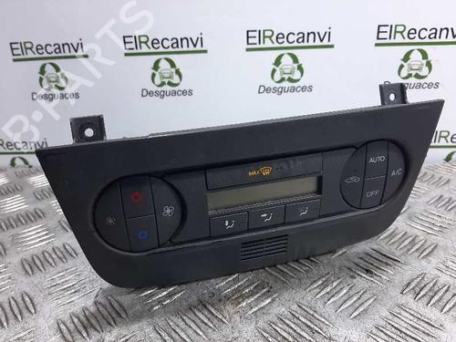 Used Climate control FORD FIESTA V (JH_, JD_) 1.4 TDCi (68 hp) 6561692