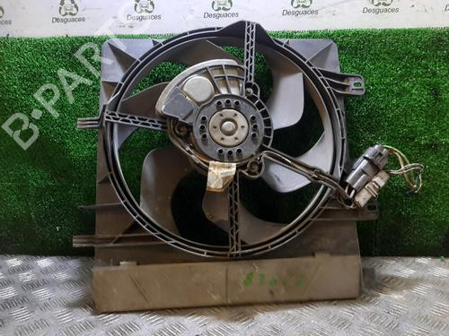 radiator-fan-citroen-c3-i-fc_-fn_-2002-2003-2004-2005-2006-2007-2008-2009-2010-2011-2012-2013-28485032 main image