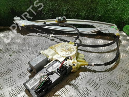 Front right window mechanism RENAULT LAGUNA III (BT0/1) 2.0 dCi (BT01, BT08, BT09, BT0E, BT0K, BT12, BT1C, BT1D,... | BP29353972C23