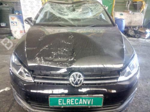 Servo brake VW GOLF VII (5G1, BQ1, BE1, BE2) 1.2 TSI | BP14995324M42