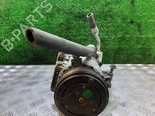 Compressor A/A RENAULT SCÉNIC II (JM0/1_) [2003-2010]  27363296