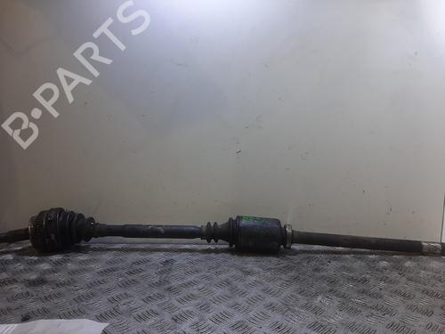 Used Right front driveshaft Right front driveshaft 37267622 37267622