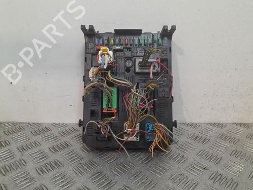 Used Fuse box Fuse box PEUGEOT 308 I (4A_, 4C_) [2007-2016] 34699689 34699689