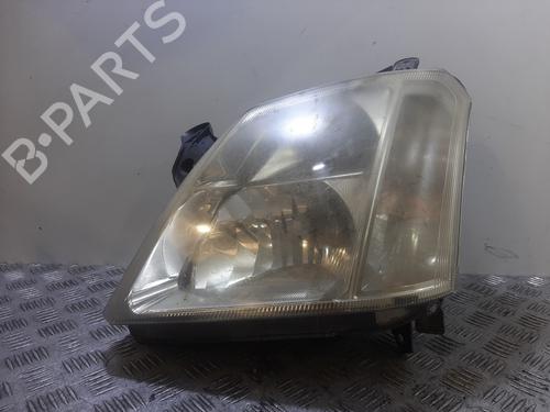 Used Left headlight Left headlight 36559869 36559869