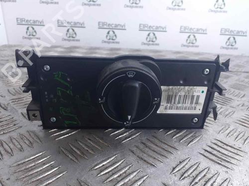 Used Climate control SEAT IBIZA II (6K1) 1.9 TDI (90 hp) 7043001