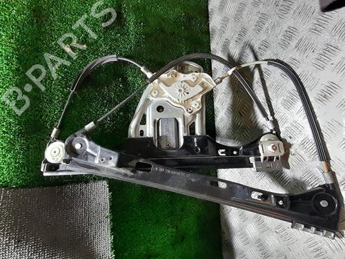 Front right window mechanism MERCEDES-BENZ C-CLASS Coupe (CL203) C 220 CDI (203.706) | BP29452888C23