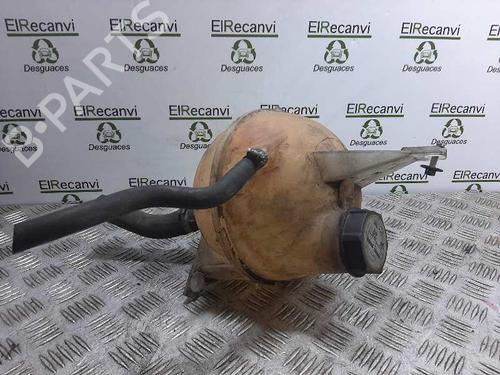 Used Expansion tank FORD TRANSIT Van (FA_ _) 2.4 TDCi RWD (115 hp) 6470808