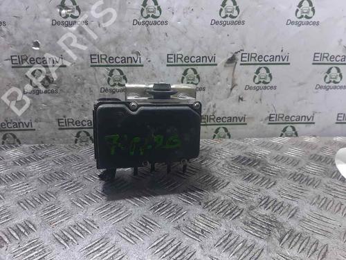 Used ABS pump FORD KA (RU8) [2008-2016]  16346396