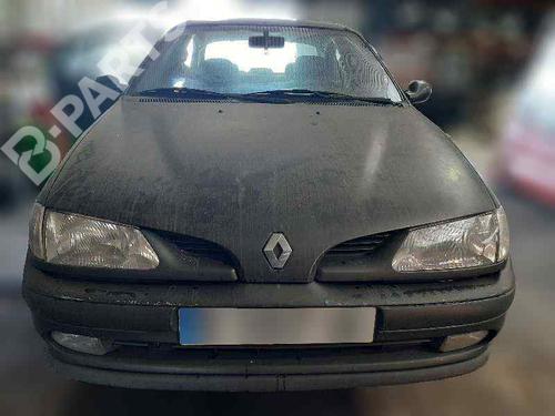 Used Parts RENAULT MEGANE I Classic (LA0/1_)  1.9 TDI  781189