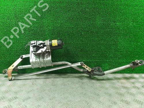 Viskermotor vindrute RENAULT SCÉNIC II (JM0/1_) [2003-2010]  21395453