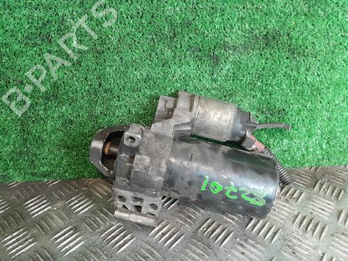 Used Starter BMW 1 (E87) 118 d (143 hp) 29998429