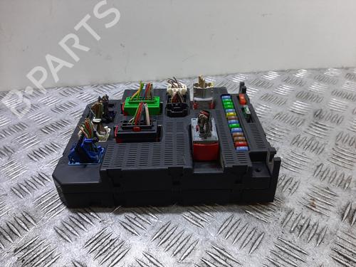 Used Fuse box PEUGEOT 207 (WA_, WC_) 1.4 16V (88 hp) 30733239