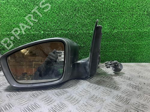 Used Left mirror SKODA RAPID (NH3, NK3, NK6) [2012-2022]  21537622