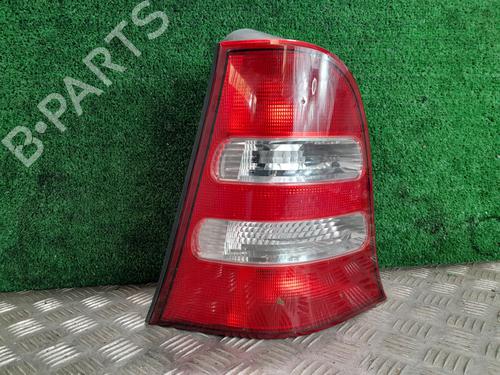 Used Left taillight Left taillight MERCEDES-BENZ A-CLASS (W168) A 160 (168.033, 168.133) (102 hp) 35726130 35726130