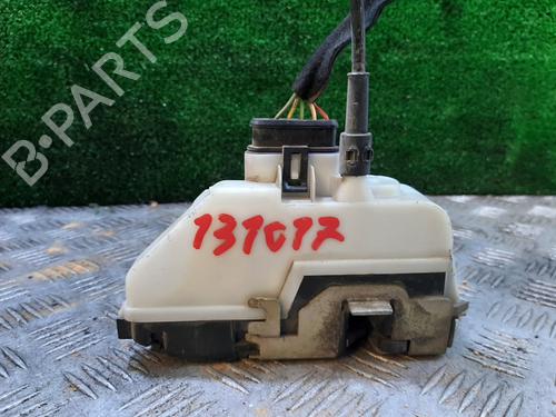 Front left lock CITROËN C3 I (FC_, FN_) 1.4 16V | BP27183727C98