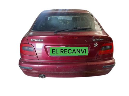 Cockpit CITROËN XSARA (N1) 1.6 i | BP25760896C47