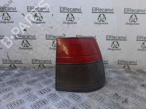 Højre baglygte SEAT TOLEDO II (1M2) [1998-2006]  17608342