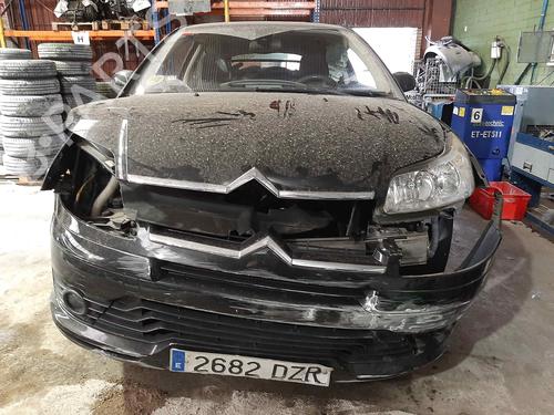 Display monitor CITROËN C4 Coupe (LA_) 1.6 HDi | BP7791563C48 