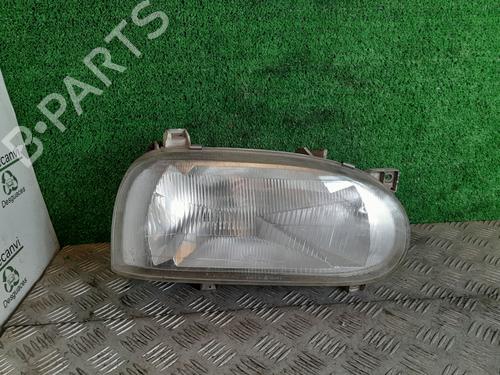 Used Right headlight VW GOLF III (1H1) [1989-2000]  24954787