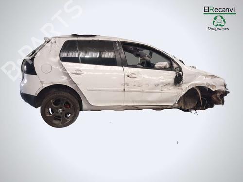 Elektronisk modul VW GOLF V (1K1) 1.9 TDI | BP15186067M83