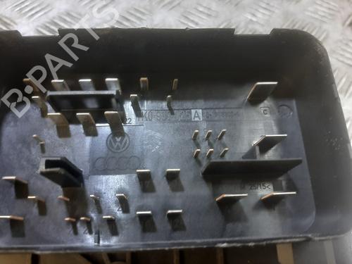 Fuse box SEAT LEON (1P1) | BP36049545E1 - Image 2