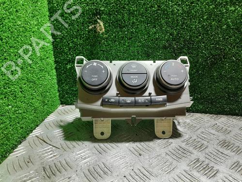 Commande Chauffage MAZDA 5 (CR) 2.0 CD (CR19) (143 hp) 24218270