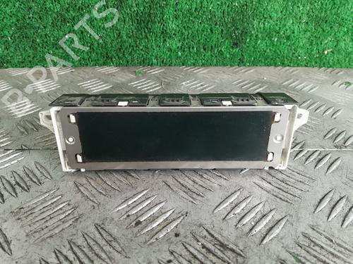 Display de informações PEUGEOT 207 (WA_, WC_) [2006-2015]  30832824