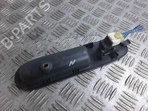 Used Front left window mechanism HONDA CR-V I (RD) [1995-2002]  8268050