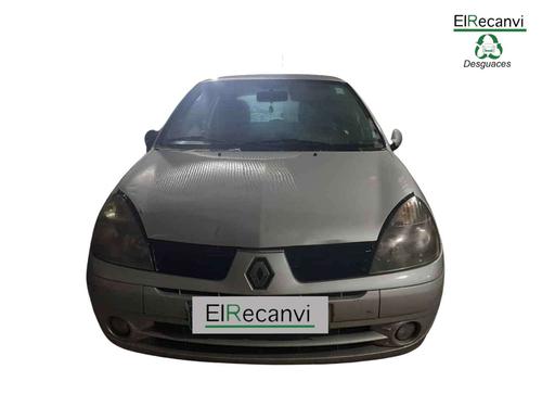 Right taillight RENAULT CLIO II (BB_, CB_) | BP18695941C35