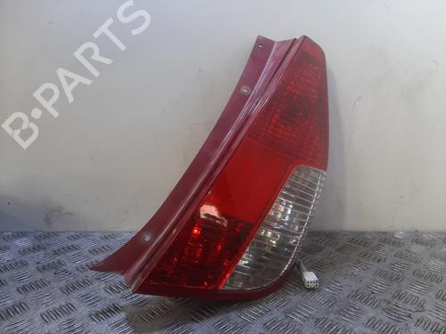 Used Right taillight Right taillight HYUNDAI i10 I (PA) 1.2 (78 hp) 36570220 36570220