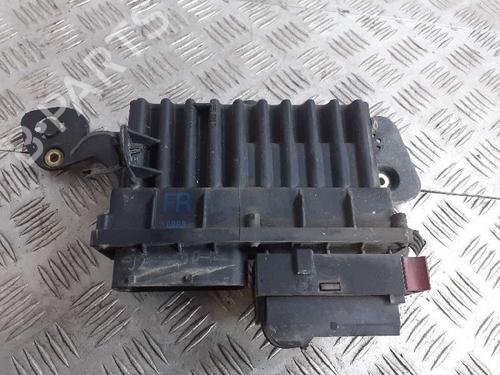 Steuergerät für OPEL ASTRA G Hatchback (T98) 1.6 16V (F08, F48) (101 hp) 6115954