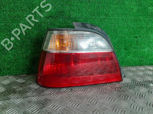 Used Left taillight DAEWOO NEXIA 1.5 (08, 68) (75 hp) 24129612