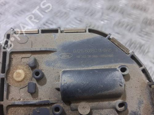 Front wiper motor FORD S-MAX (WA6) | BP38727872M29 - Image 4