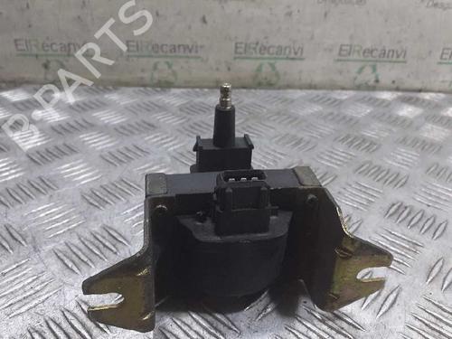 Used Ignition coil RENAULT TWINGO I (C06_) 1.2 (C066, C068) (58 hp) 5020891