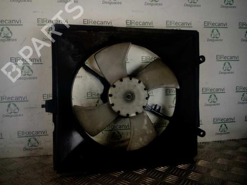 Used Radiator fan MITSUBISHI CARISMA (DA_) 1.9 TD (DA4A) (90 hp) 4546184
