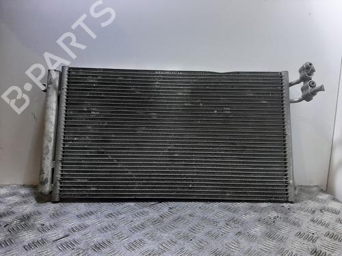 AC radiator BMW 1 (E81) 118 i | BP30172931M32