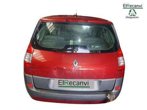 Viskermotor vindrute RENAULT SCÉNIC II (JM0/1_) | BP21395453M29