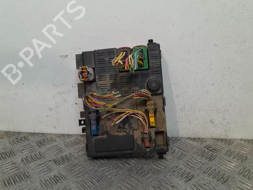 Used Fuse box Fuse box CITROËN XSARA PICASSO (N68) 1.6 16V (109 hp) 36294797 36294797