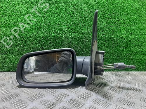 Used Left mirror Left mirror CITROËN ZX (N2) [1991-1999] 21395456 21395456