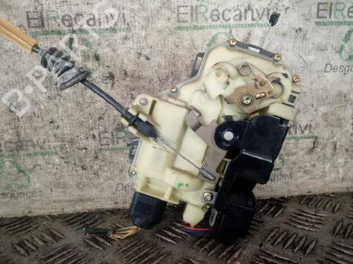 Front right lock SEAT TOLEDO II (1M2) 1.6 16V | BP5002855C97