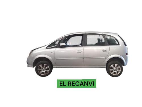 Gearbox OPEL MERIVA A MPV (X03)  | BP28806738M3 