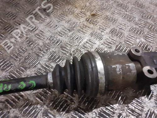Left front driveshaft OPEL COMBO Box Body/MPV | BP4689588M38 - Image 3