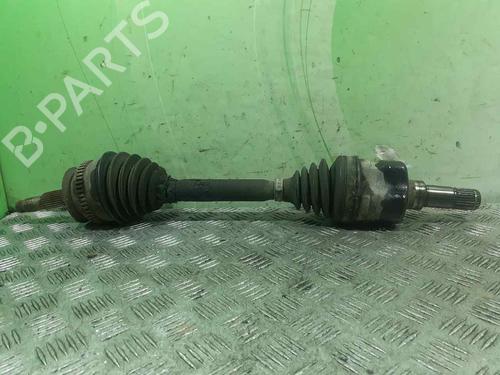Used Left front driveshaft CHRYSLER VOYAGER IV (RG, RS) 2.4 (147 hp) 11917367