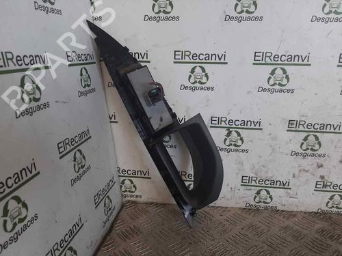 Left front window switch SEAT ALTEA (5P1) | BP17462974I27