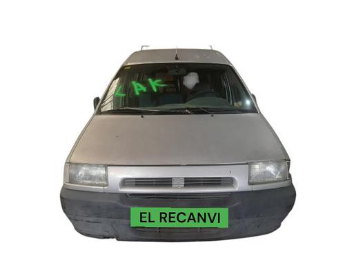 Brugte FIAT SCUDO Bus (220_)  1.9 TD  4639812
