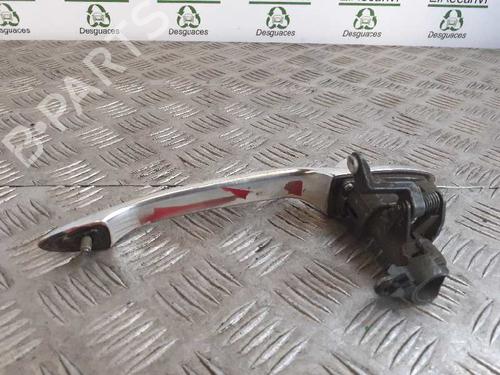 Front right exterior door handle ALFA ROMEO 156 (932_) 2.0 JTS (932AXA) | BP6032025C129