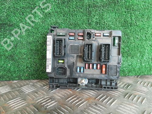 Used Fuse box Fuse box CITROËN XSARA PICASSO (N68) 1.6 HDi (90 hp) 35898058 35898058