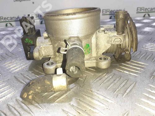 Used Throttle body Throttle body HYUNDAI MATRIX (FC) 1.6 (103 hp) 9690046 9690046