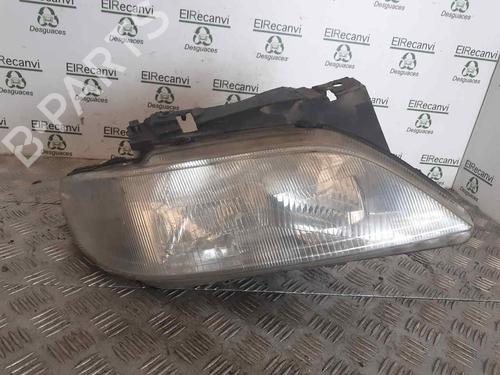 Used Right headlight CITROËN XSARA Coupe (N0) 1.6 i (88 hp) 13741409