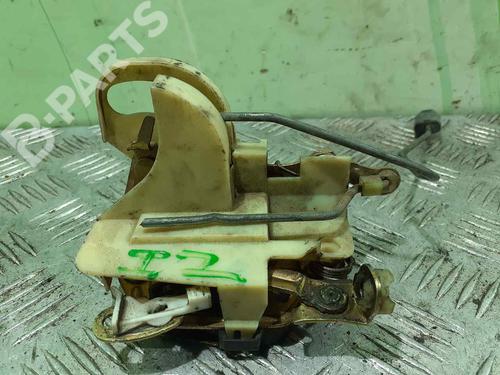 Used Front left lock Front left lock OPEL CORSA B (S93) [1993-2009] 10525727 10525727